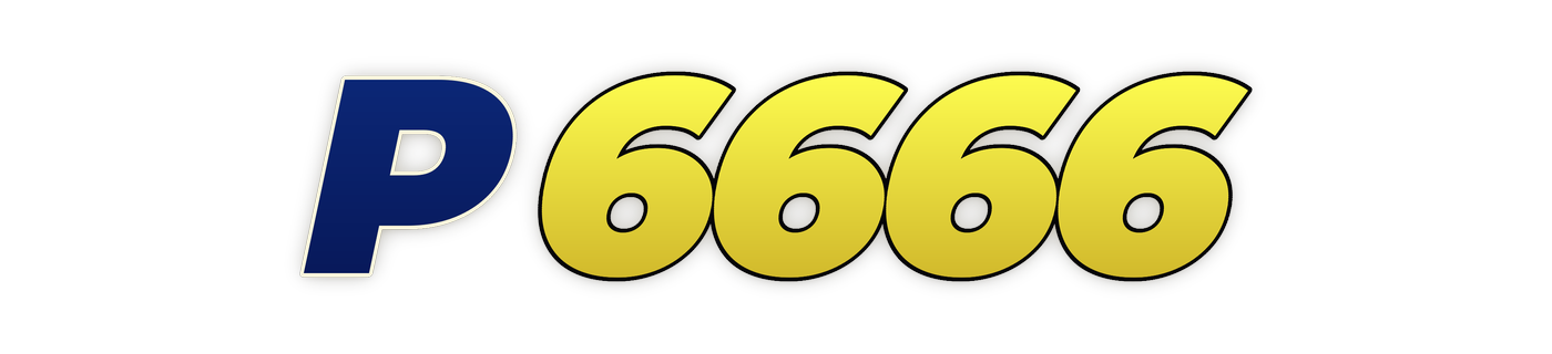 p6666 Logo